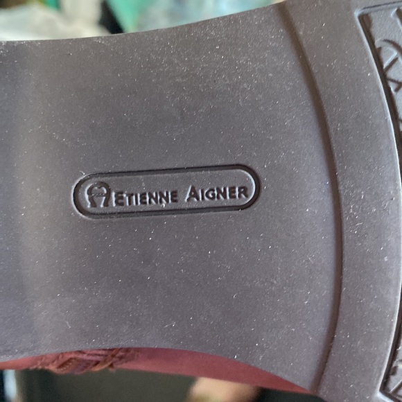 Pristine Riding Boots - Picture 6 of 7